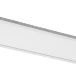 Smart Panel mit Haupt- und Hintergrundbeleuchtung mit WIFI-Technologie TW RGB und dimmbar