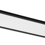 Smart Panel mit Haupt- und Hintergrundbeleuchtung mit WIFI-Technologie TW RGB und dimmbar