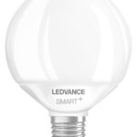 SMART+ CLASSIC GLOBE LAMPEN MIT WIFI TECHNOLOGIE