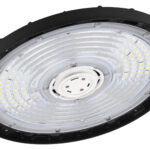Hallenleuchten bis zu 150 lm/W mit Hochfrequenzsensor