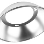 Aluminium-Reflektor für HIGHBAY COMPACT Leuchten