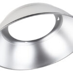 Aluminium-Reflektor für HIGHBAY COMPACT Leuchten