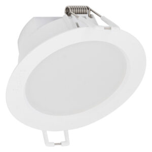 Downlight mit IP44-Schutz
