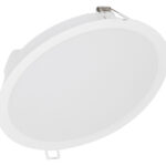 Downlight mit IP44-Schutz