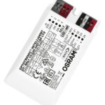 Compact constant current LED drivers