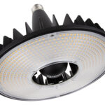 LED-Ersatz von HID Lampen für Hallenleuchten