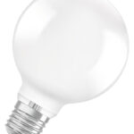 LED LAMPEN, klassische Ballform, ENERGIEEFFIZIENTKLASSE A