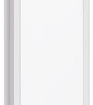 Rechteckige Einlege-Leuchten mit starker Entblendung und CRI90, für 1200 x 300 mm Deckensysteme
