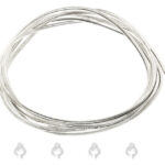Verlängerungskabel mit Twist Lock für Panel Comfort 1200