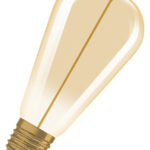 LED-Lampen, klassische dekorative Lampen mit innovativer LED-