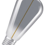 LED-Lampen, klassische dekorative Lampen mit innovativer LED-