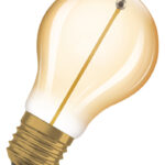 LED-Lampen, klassische dekorative Lampen mit innovativer LED-