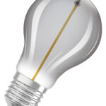 LED-Lampen, klassische dekorative Lampen mit innovativer LED-