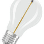 LED-Lampen, klassische dekorative Lampen mit innovativer LED-