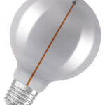 LED-Lampen, klassische dekorative Lampen mit innovativer LED-