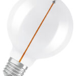 LED-Lampen, klassische dekorative Lampen mit innovativer LED-