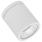 Anbau-Downlight mit IP65-Schutz