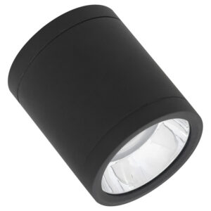 Anbau-Downlight mit IP65-Schutz