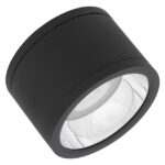 Anbau-Downlight mit IP65-Schutz