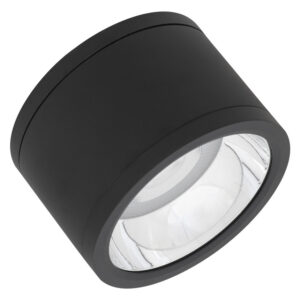 Anbau-Downlight mit IP65-Schutz