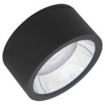 Anbau-Downlight mit IP65-Schutz