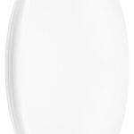 Wand- und Deckenleuchte mit IP44, Hochfrequenzsensor und Power Select (PS)