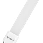 LED-Ersatz für kurze KLLni mit 2pol. G23 Stecksockel zum Betrieb am KVG/VVG