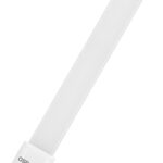 LED-Ersatz für kurze KLLni mit 2pol. G23 Stecksockel zum Betrieb am KVG/VVG