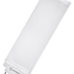 LED-Ersatz für KLLni mit 4pol. GX24q Stecksockel zum Betrieb am EVG und Netzspannung