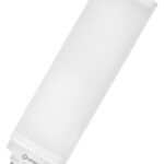 LED-Ersatz für KLLni mit 4pol. GX24q Stecksockel zum Betrieb am EVG und Netzspannung