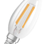 LED Lampen mit dreistufigem Dimmen