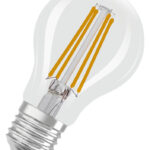 LED Lampen mit dreistufigem Dimmen