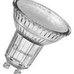 LED-Reflektorlampen PAR16 mit Retrofit-Stecksockel