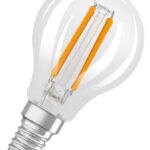 LED Lampen mit dreistufigem Dimmen