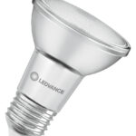 Dimmbare LED-Reflektorlampen PAR20 mit Retrofit-Schraubsockel
