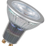 Dimmbare LED-Reflektorlampen PAR16 mit Retrofit-Stecksockel