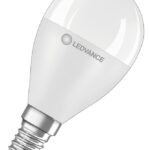 LED-Lampen, klassische Miniballform