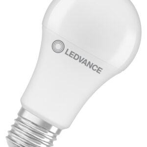 Dimmbare LED - Lampen, klassische Kolbenform