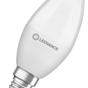 LED-Lampen mit CRI 97, A B P Formen