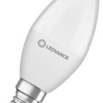 LED-Lampen mit CRI 97, A B P Formen