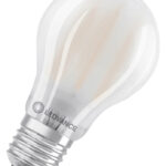LED-Lampen, klassische Kolbenform