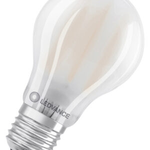 LED-Lampen, klassische Kolbenform