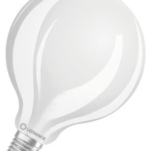 Dimmbare LED - Lampen, klassische Ballform