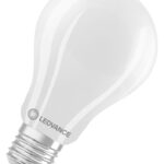 LED-Lampen, klassische Kolbenform