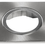 Austauschbarer Ring für SPOT COMBO ADJUST in runder und quadratischer Form