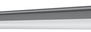 Feuchtraumleuchte, durchverdrahtet (L, N, E)
