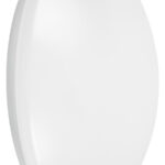 Wand- und Deckenleuchte mit IP44