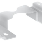 Mechanischer Verbinder für Lichtbandinstallation