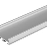 Weite Profile für LED-Bänder