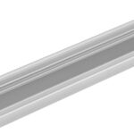 Flache Profile für LED-Bänder